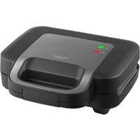 Многофункциональная сэндвичница Sencor SSM 9860BK - Превью изображения №2 — Интернет-магазин Time-Shop