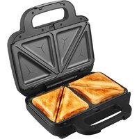 Многофункциональная сэндвичница Sencor SSM 9860BK - Превью изображения №7 — Интернет-магазин Time-Shop