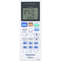 Сплит-система Panasonic CS-E18RKDW/CU-E18RKD - Превью изображения №2 — Интернет-магазин Time-Shop