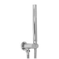 Душевая система  Rea Lungo Chrome REA-P6612 - Превью изображения №4 — Интернет-магазин Time-Shop