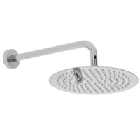 Душевая система  Rea Lungo Chrome REA-P6612 - Превью изображения №3 — Интернет-магазин Time-Shop