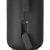 Беспроводная колонка Hama Shine 2.0 (черный) - Превью изображения №4 — Интернет-магазин Time-Shop