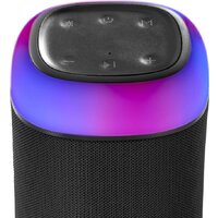 Беспроводная колонка Hama Shine 2.0 (черный) - Превью изображения №3 — Интернет-магазин Time-Shop