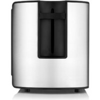 Тостер Zeegma Tostee Chef Easy Srebrny - Превью изображения №3 — Интернет-магазин Time-Shop