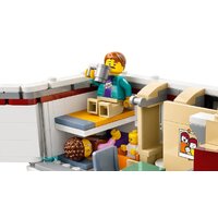 Конструктор LEGO City Кемпер-фургон для отдыха и приключений 60454 - Превью изображения №7 — Интернет-магазин Time-Shop