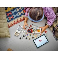 Конструктор LEGO City Кемпер-фургон для отдыха и приключений 60454 - Превью изображения №11 — Интернет-магазин Time-Shop