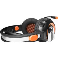 Наушники CrownMicro CMGH-3003 - Превью изображения №3 — Интернет-магазин Time-Shop