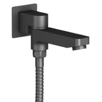 Душевая система  Timo Tetra-Thermo SX-0199/03SM (черный) - Превью изображения №5 — Интернет-магазин Time-Shop