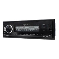 USB-магнитола Prology GT-120 - Превью изображения №4 — Интернет-магазин Time-Shop