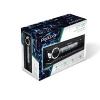 USB-магнитола Prology GT-120 - Превью изображения №8 — Интернет-магазин Time-Shop
