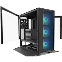 Корпус Lian Li Lancool III RGB G99.LAN3RX.00 - Превью изображения №5 — Интернет-магазин Time-Shop