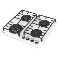 Варочная панель Hyundai HHG 6438 WG - Превью изображения №2 — Интернет-магазин Time-Shop