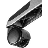 Офисное кресло Mio Tesoro Викинг (черный/красный) - Превью изображения №15 — Интернет-магазин Time-Shop