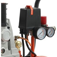 Компрессор Patriot PTR 50-360I - Превью изображения №5 — Интернет-магазин Time-Shop