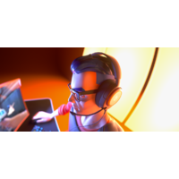 Наушники SteelSeries Arctis Nova 3 - Превью изображения №26 — Интернет-магазин Time-Shop