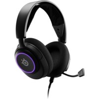 Наушники SteelSeries Arctis Nova 3 - Превью изображения №4 — Интернет-магазин Time-Shop