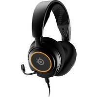 Наушники SteelSeries Arctis Nova 3 - Превью изображения №6 — Интернет-магазин Time-Shop