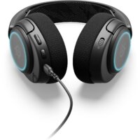 Наушники SteelSeries Arctis Nova 3 - Превью изображения №2 — Интернет-магазин Time-Shop