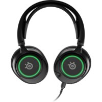 Наушники SteelSeries Arctis Nova 3 - Превью изображения №10 — Интернет-магазин Time-Shop