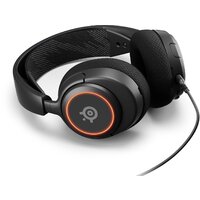 Наушники SteelSeries Arctis Nova 3 - Превью изображения №8 — Интернет-магазин Time-Shop
