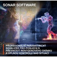 Наушники SteelSeries Arctis Nova 3 - Превью изображения №17 — Интернет-магазин Time-Shop