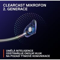 Наушники SteelSeries Arctis Nova 3 - Превью изображения №23 — Интернет-магазин Time-Shop