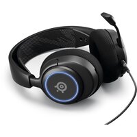Наушники SteelSeries Arctis Nova 3 - Превью изображения №13 — Интернет-магазин Time-Shop