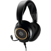 Наушники SteelSeries Arctis Nova 3 - Превью изображения №14 — Интернет-магазин Time-Shop