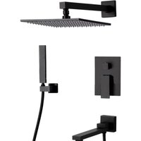 Kern 5075 (черный)