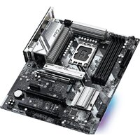 Материнская плата ASRock B760 PRO RS - Превью изображения №3 — Интернет-магазин Time-Shop