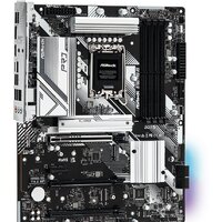 Материнская плата ASRock B760 PRO RS - Превью изображения №2 — Интернет-магазин Time-Shop
