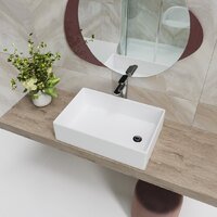 Умывальник Lauter 21518-1 (61x40) - Превью изображения №9 — Интернет-магазин Time-Shop