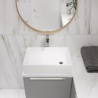 Умывальник Lauter 21518-1 (61x40) - Превью изображения №4 — Интернет-магазин Time-Shop