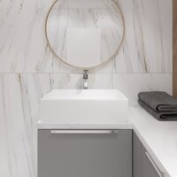 Умывальник Lauter 21518-1 (61x40) - Превью изображения №2 — Интернет-магазин Time-Shop