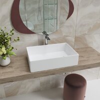 Умывальник Lauter 21518-1 (61x40) - Превью изображения №6 — Интернет-магазин Time-Shop