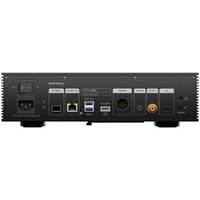 Сетевой транспорт Eversolo T8 - Превью изображения №2 — Интернет-магазин Time-Shop