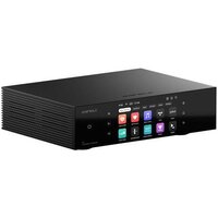 Сетевой транспорт Eversolo T8 - Превью изображения №3 — Интернет-магазин Time-Shop