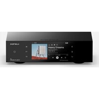 Сетевой транспорт Eversolo T8 - Превью изображения №4 — Интернет-магазин Time-Shop