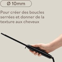 Круглая  плойка BaByliss PRO BAB2489E - Превью изображения №8 — Интернет-магазин Time-Shop