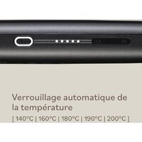 Круглая  плойка BaByliss PRO BAB2489E - Превью изображения №10 — Интернет-магазин Time-Shop