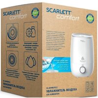 Увлажнитель воздуха Scarlett SC-AH986M22 - Превью изображения №3 — Интернет-магазин Time-Shop