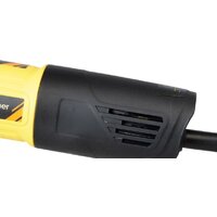 Угловая шлифмашина Hanskonner HAG1012 - Превью изображения №8 — Интернет-магазин Time-Shop