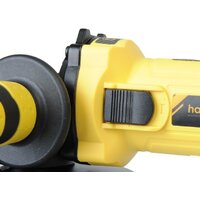 Угловая шлифмашина Hanskonner HAG1012 - Превью изображения №7 — Интернет-магазин Time-Shop