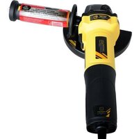 Угловая шлифмашина Hanskonner HAG1012 - Превью изображения №5 — Интернет-магазин Time-Shop