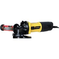 Угловая шлифмашина Hanskonner HAG1012 - Превью изображения №2 — Интернет-магазин Time-Shop