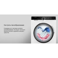 Стиральная машина MAUNFELD MFWM127STWH06 - Превью изображения №22 — Интернет-магазин Time-Shop