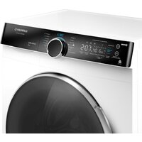 Стиральная машина MAUNFELD MFWM127STWH06 - Превью изображения №6 — Интернет-магазин Time-Shop