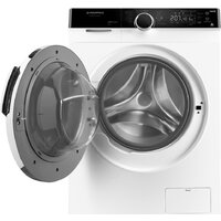 Стиральная машина MAUNFELD MFWM127STWH06 - Превью изображения №2 — Интернет-магазин Time-Shop