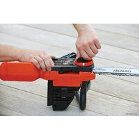 Аккумуляторная пила Black & Decker GKC3630L20 (с 1-м АКБ 2 Ah) - Превью изображения №7 — Интернет-магазин Time-Shop