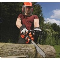 Аккумуляторная пила Black & Decker GKC3630L20 (с 1-м АКБ 2 Ah) - Превью изображения №5 — Интернет-магазин Time-Shop